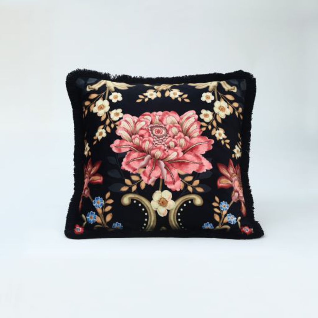 MM Linen - Medici Cushions image 1